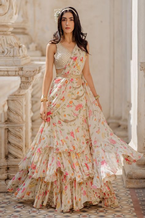 Ethnic Suits